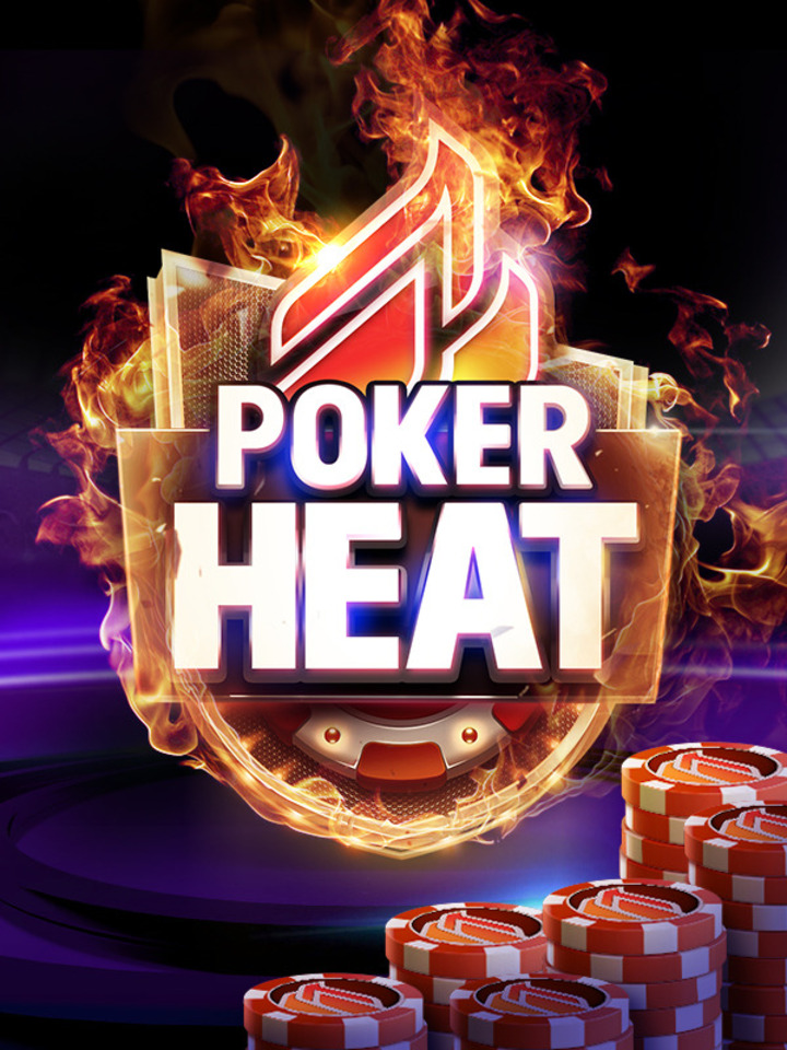 Poker Heat – Mobilpoker till mobilen