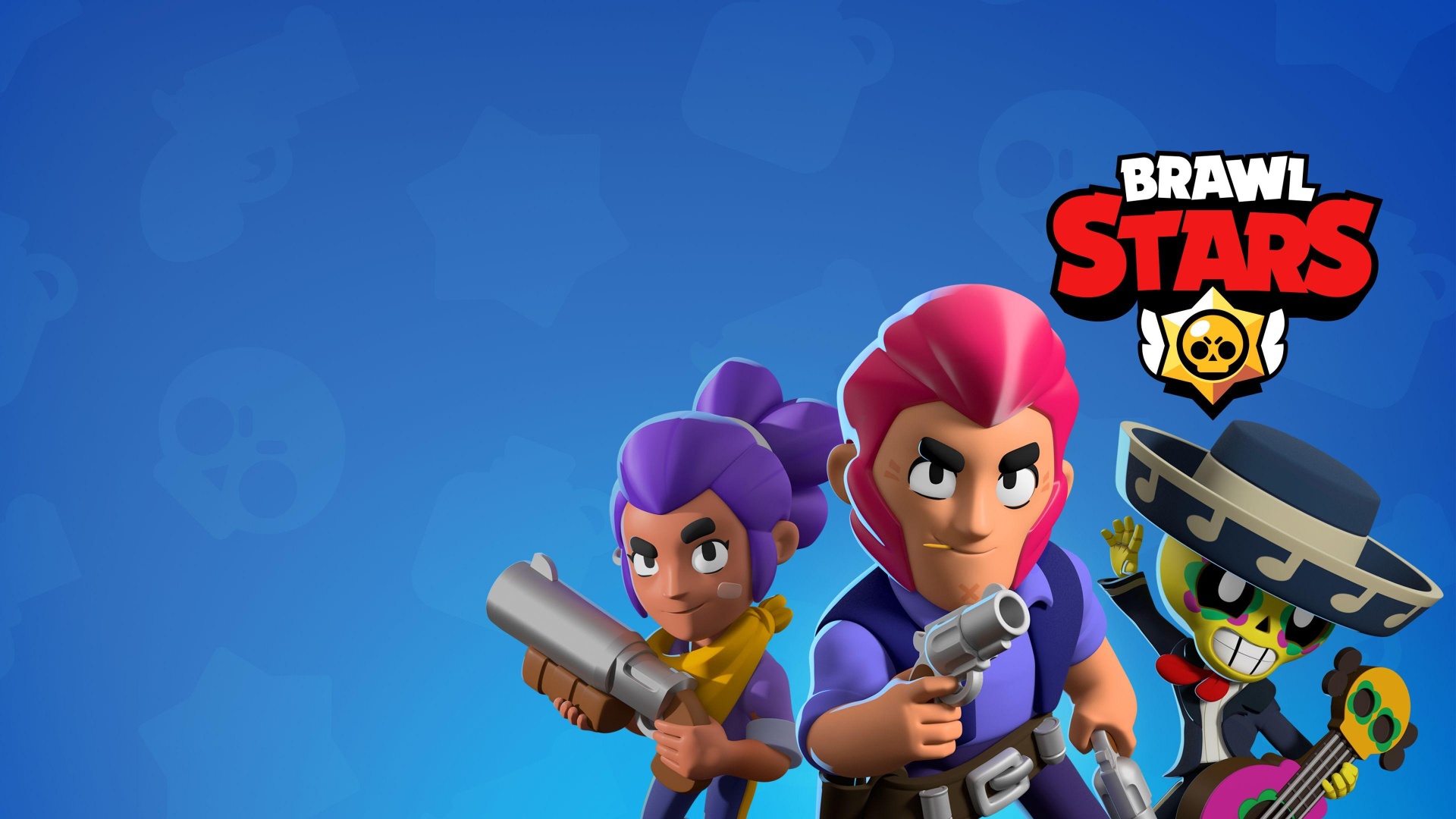 Brawl Stars – Racing & action till mobilen
