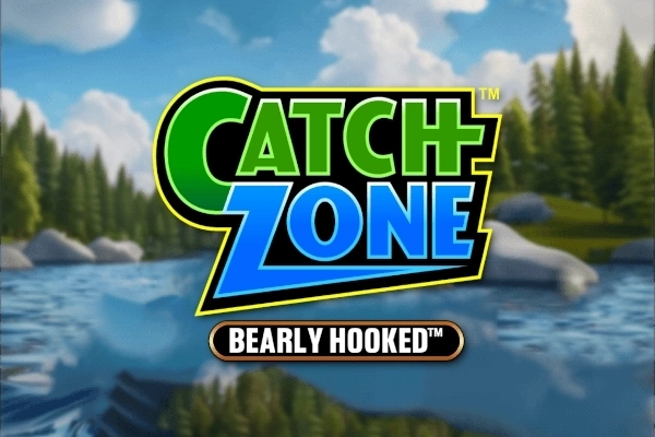 Catch Zone Bearly Hooked – Fiske till mobilen