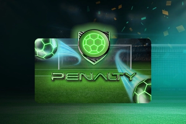 Penalty – Instant Win till mobilen