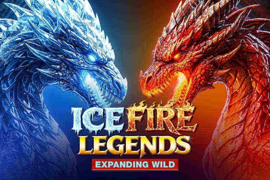 Ice Fire Legends – Drakar till mobilen