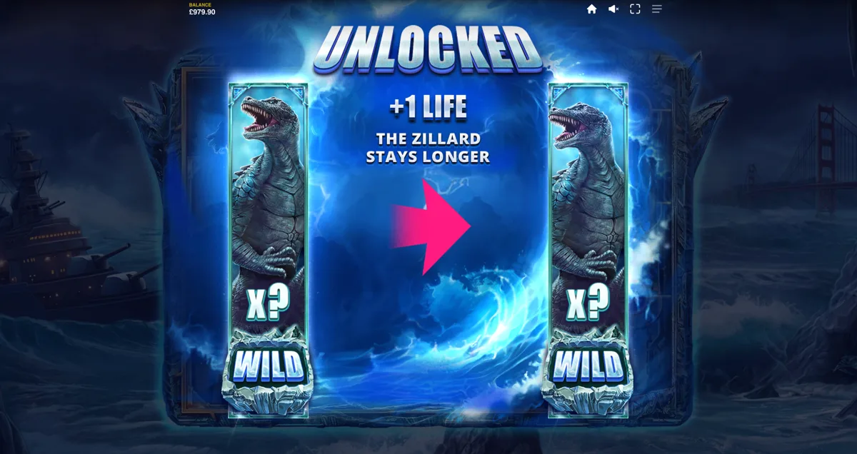 Zillard King Megaways – Slots till mobilen