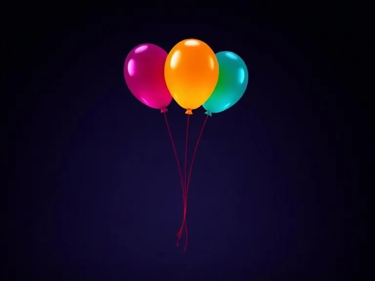 Balloons i Fortnite – grafik från Schyssta Spel