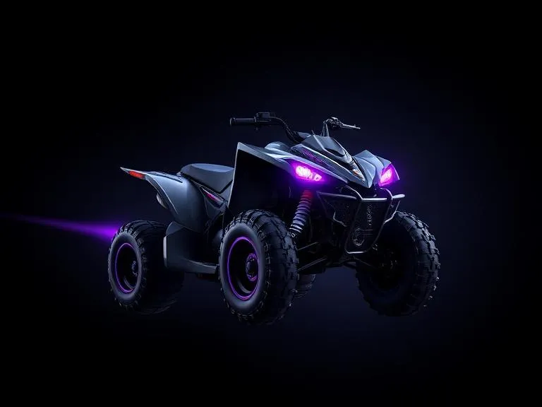 Quadcrasher i Fortnite – grafik från Schyssta Spel