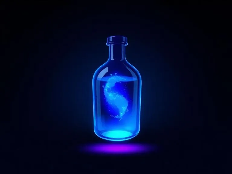 Shield Potion i Fortnite – grafik från Schyssta Spel