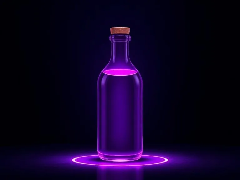Slurp Juice i Fortnite – grafik från Schyssta Spel