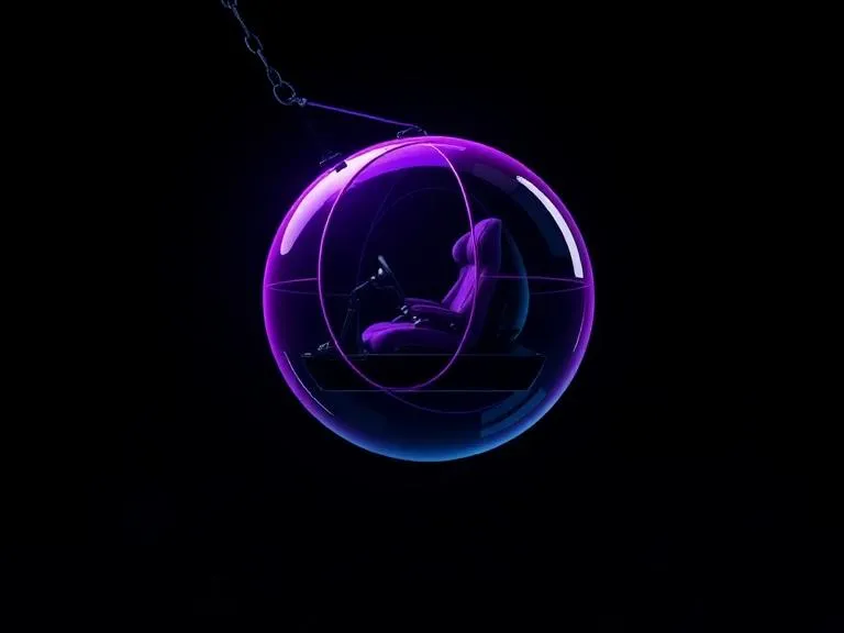 The Baller i Fortnite – grafik från Schyssta Spel