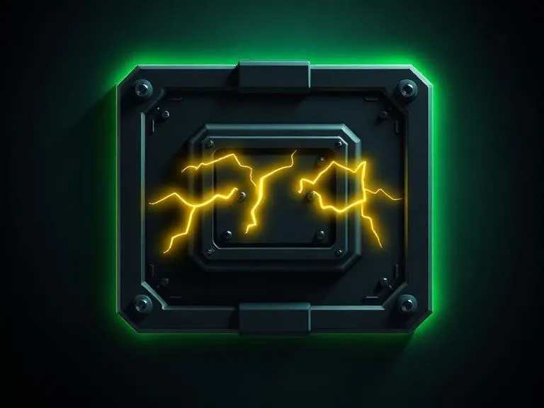 Zapper Trap i Fortnite – grafik från Schyssta Spel