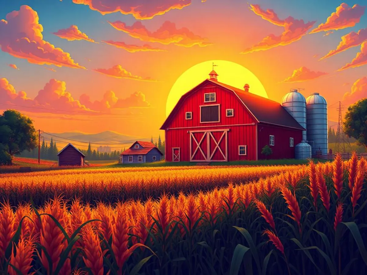 Fatal Fields i Fortnite OG – illustration från Schyssta Spel