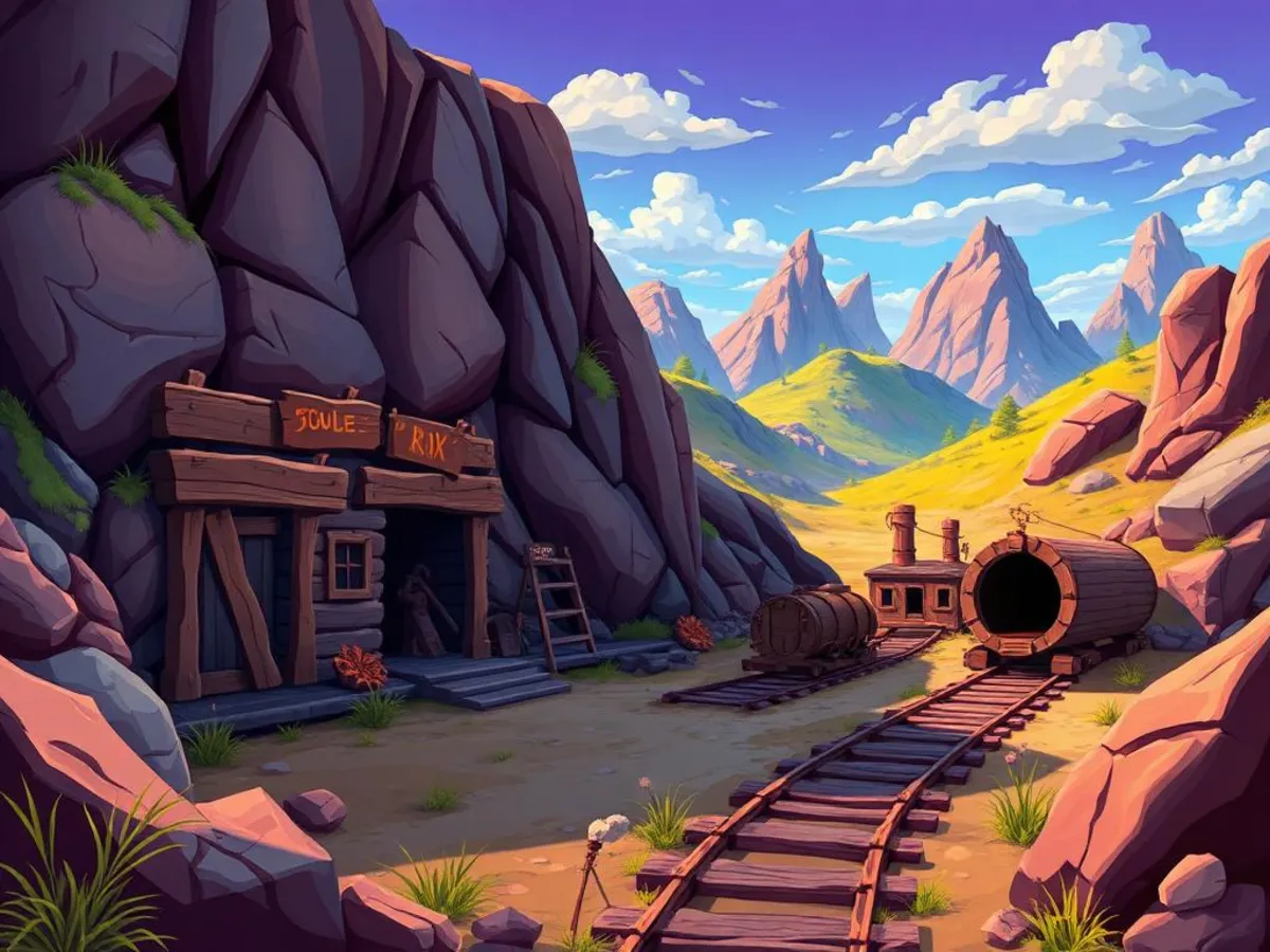 Shifty Shafts i Fortnite OG – illustration från Schyssta Spel