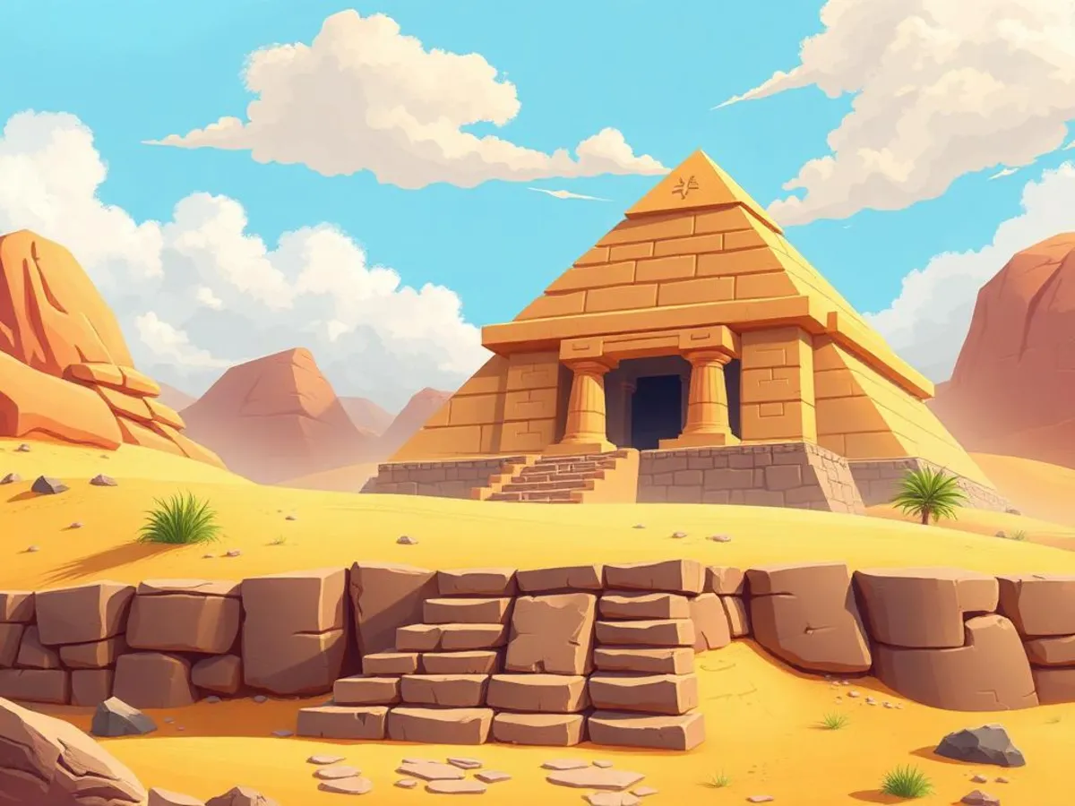 Sunny Steps i Fortnite OG – illustration från Schyssta Spel