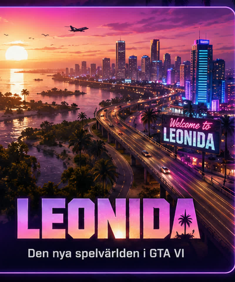 Leonida