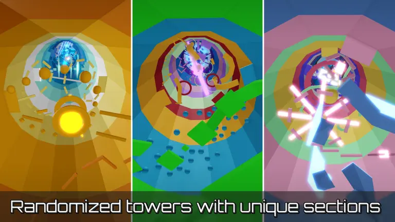Tower of Hell på Roblox – obby och hinderbana